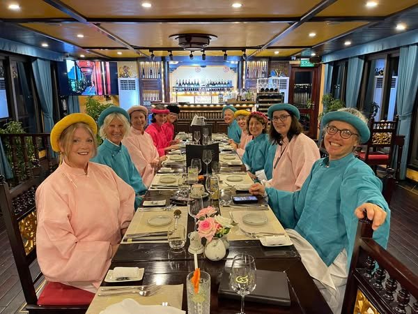 9 Days Hanoi Cycle to Hoian Along the Coastlines